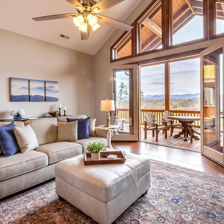 Altitude With Gratitude Apartamento Whittier Exterior foto