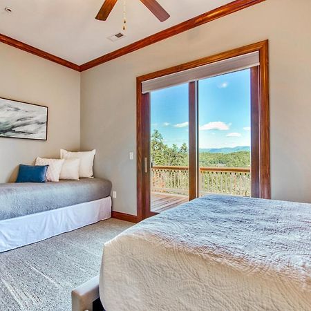 Altitude With Gratitude Apartamento Whittier Exterior foto