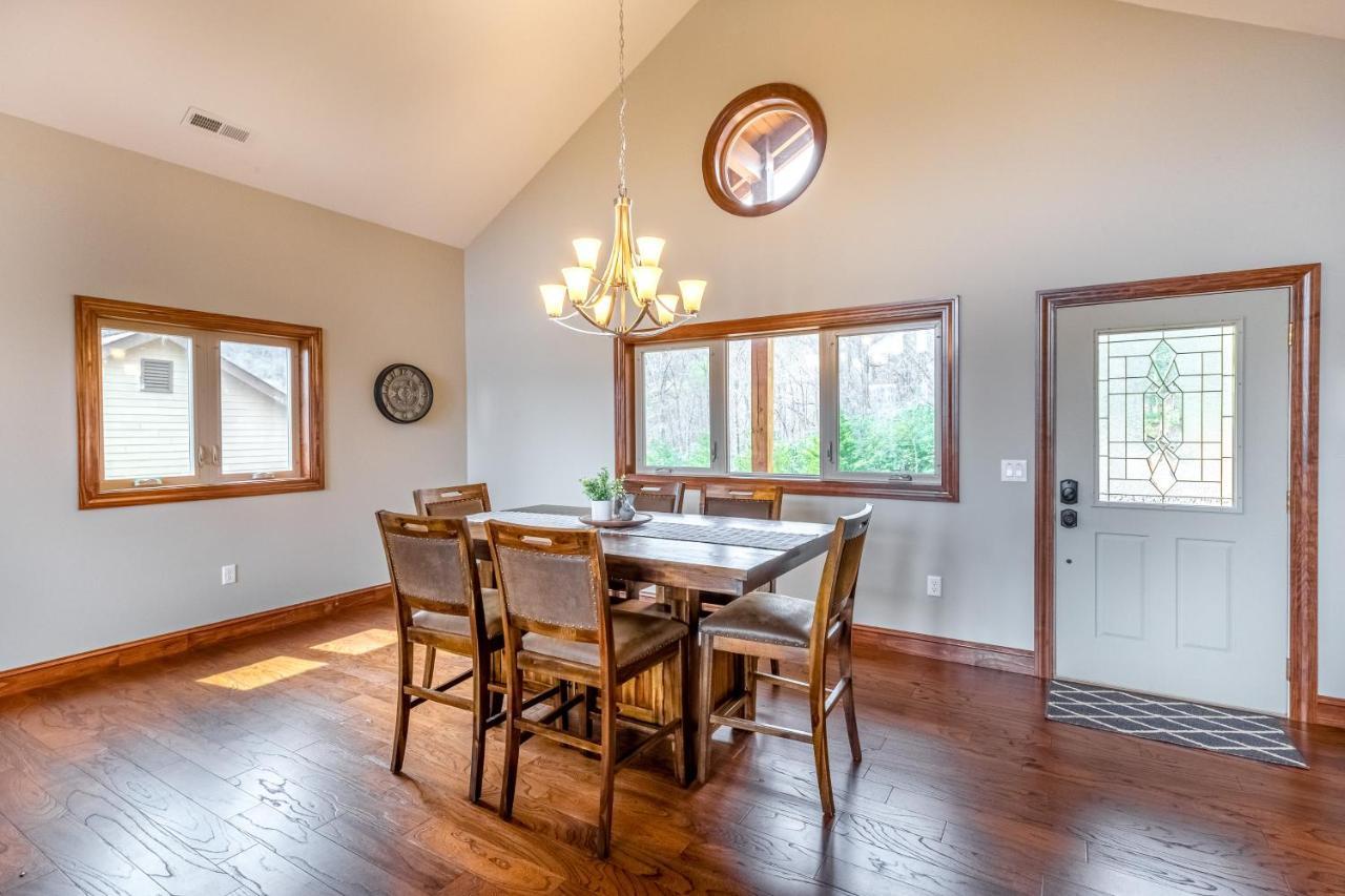 Altitude With Gratitude Apartamento Whittier Exterior foto