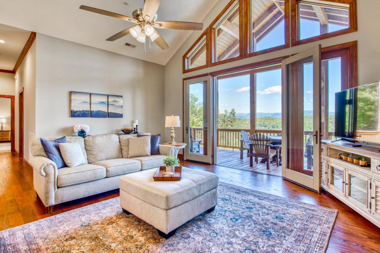 Altitude With Gratitude Apartamento Whittier Exterior foto