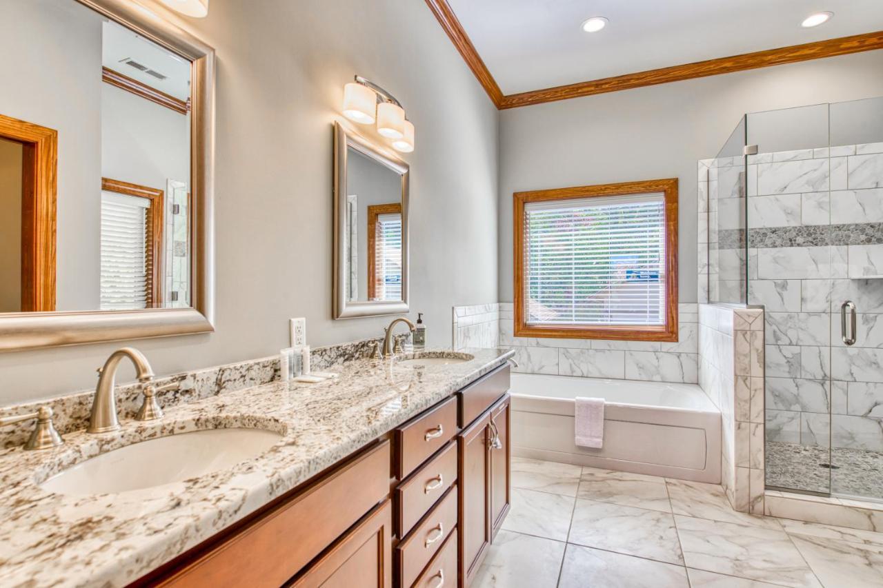 Altitude With Gratitude Apartamento Whittier Exterior foto