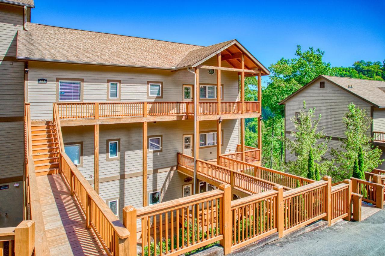 Altitude With Gratitude Apartamento Whittier Exterior foto