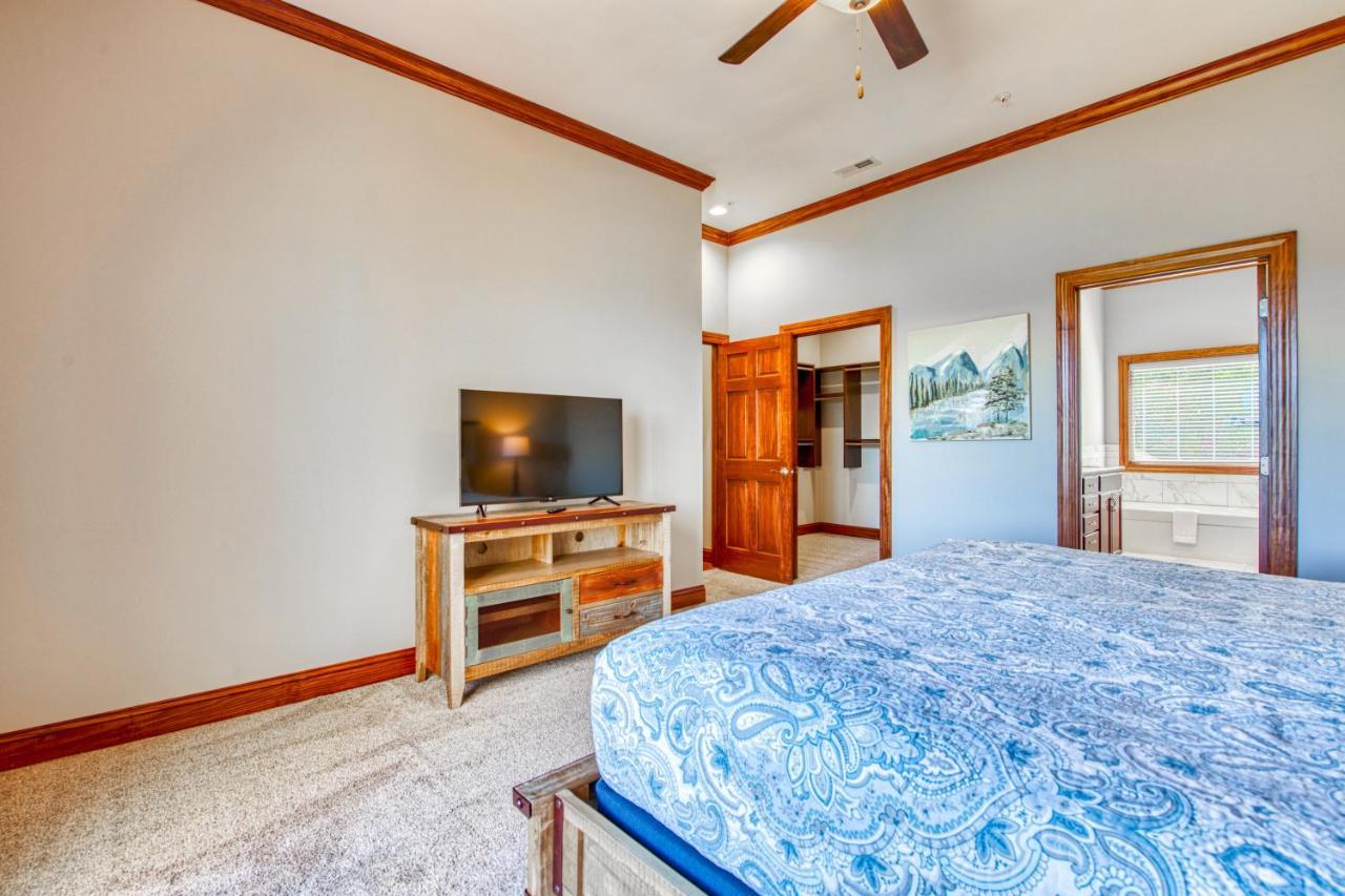 Altitude With Gratitude Apartamento Whittier Exterior foto