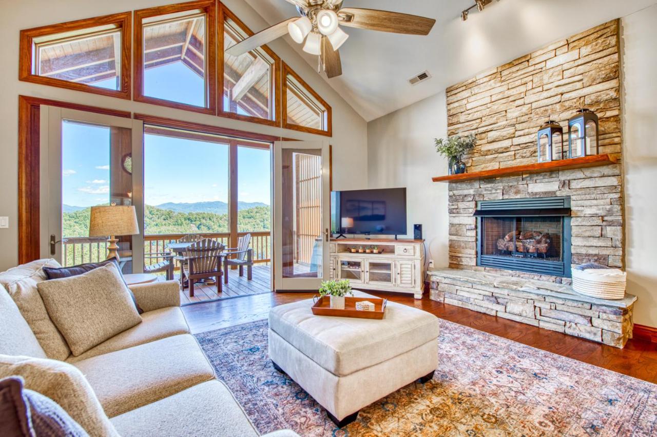 Altitude With Gratitude Apartamento Whittier Exterior foto