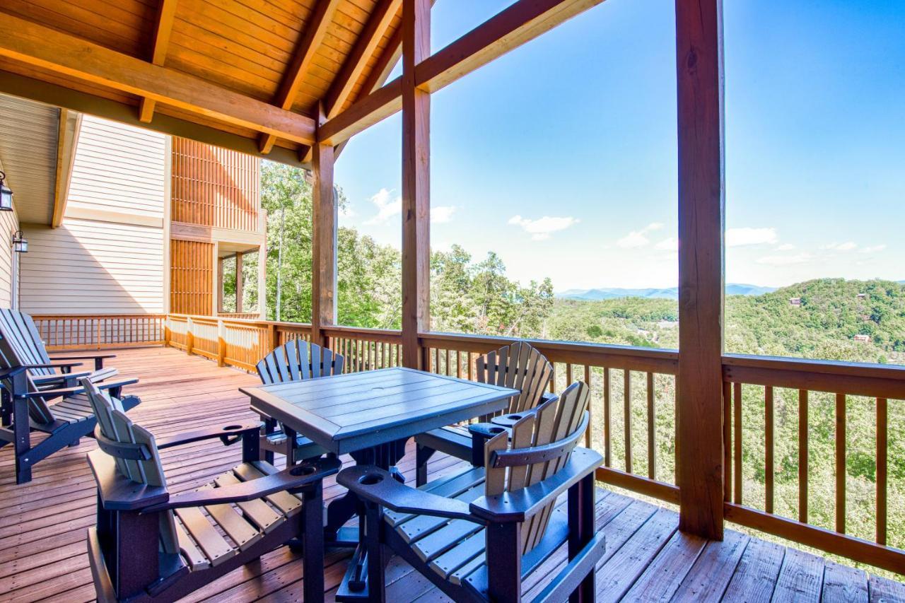 Altitude With Gratitude Apartamento Whittier Exterior foto
